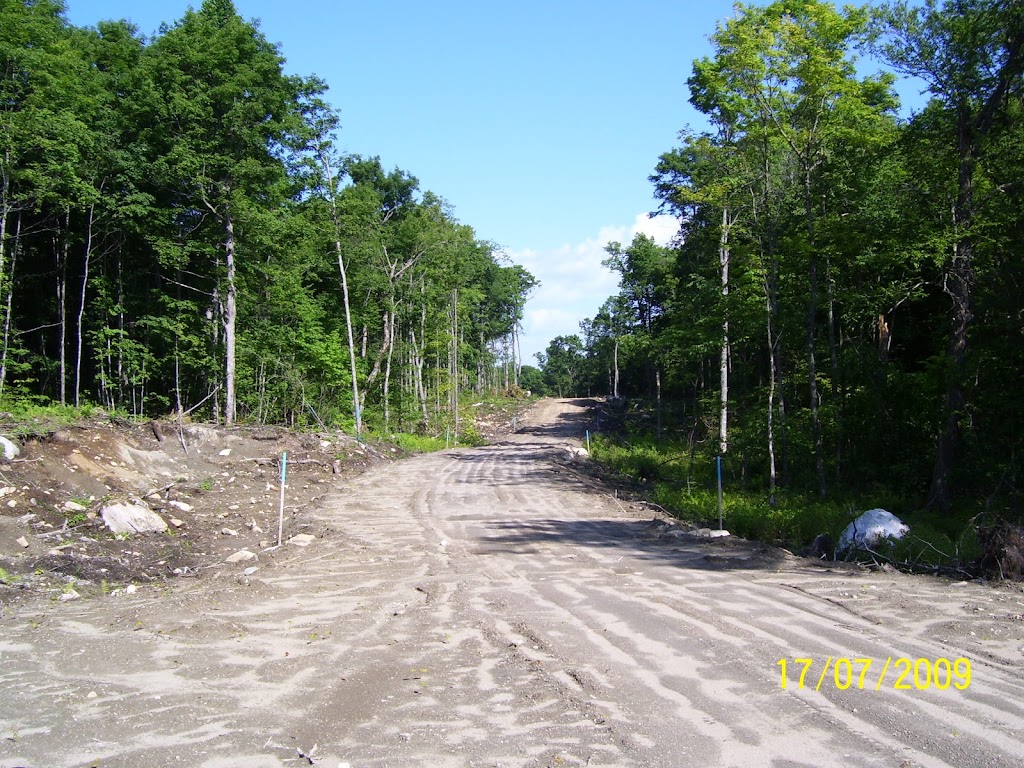 M.C. Forêt Inc. | 395 Bd des Ruisseaux, Mont-Laurier, QC J9L 0H6, Canada | Phone: (833) 623-6738
