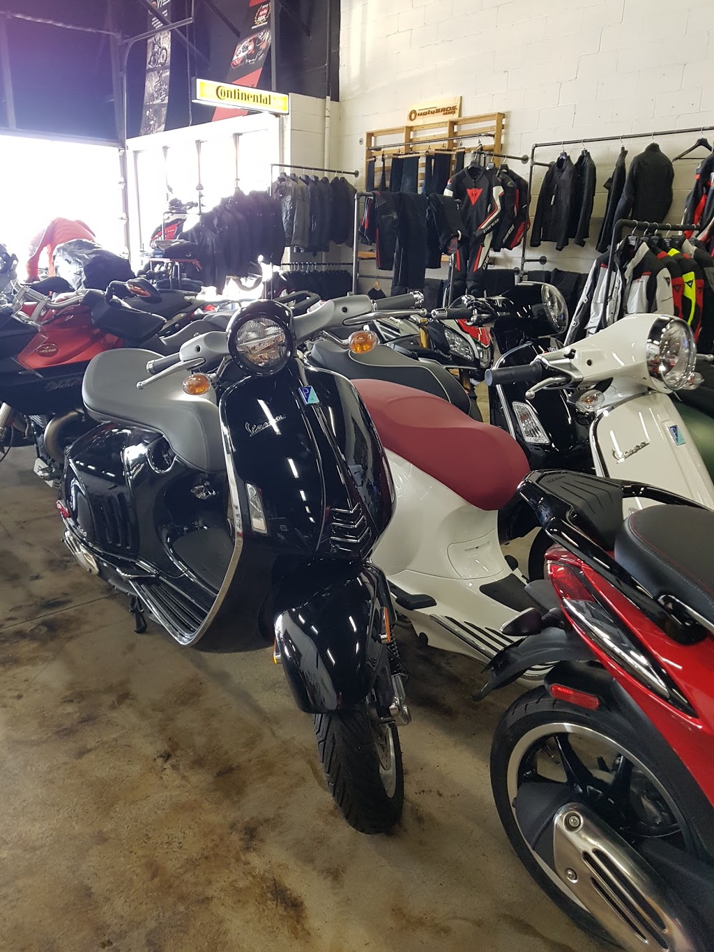 Corsa Meccanica Inc | 34 Futurity Gate #1, Concord, ON L4K 1S6, Canada | Phone: (905) 760-9933