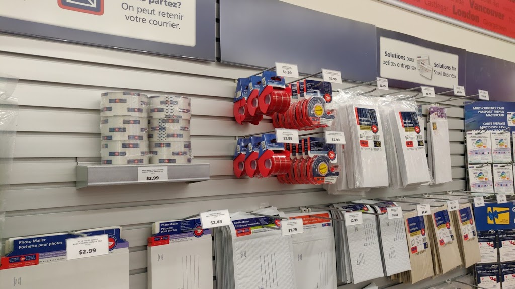 Canada Post | 1285 York Mills Rd Bldg A, Don Mills, ON M3A 1Z0, Canada | Phone: (416) 447-5555