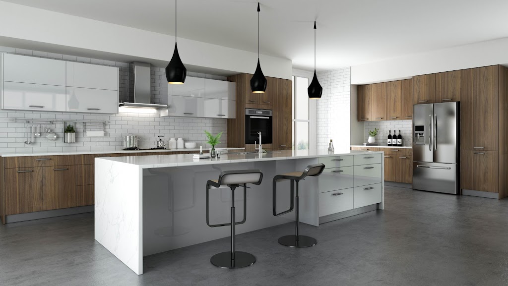 GoldenHome Cabinetry | 250 Don Hillock Dr #3, Aurora, ON L4G 0G9, Canada | Phone: (905) 727-8800