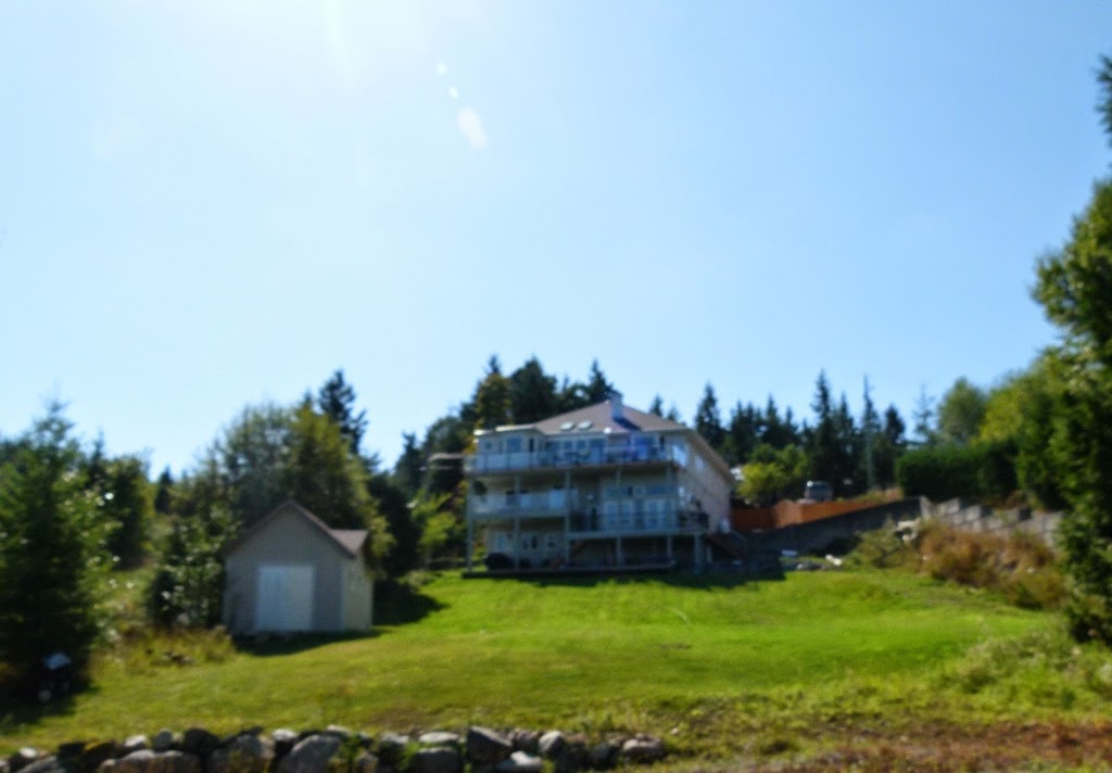 Panorama Bed and Breakfast | 3758 Panorama Crescent, Chemainus, BC V0R 1K4, Canada | Phone: (250) 661-6856