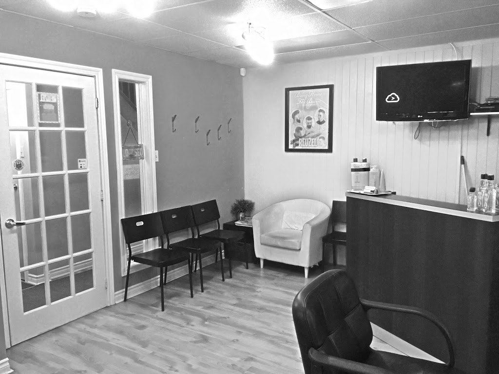 Barbiere La | 614 Chemin du Clocher suite a, Saint-Jean-sur-Richelieu, QC J2Y 1A8, Canada | Phone: (450) 741-4417