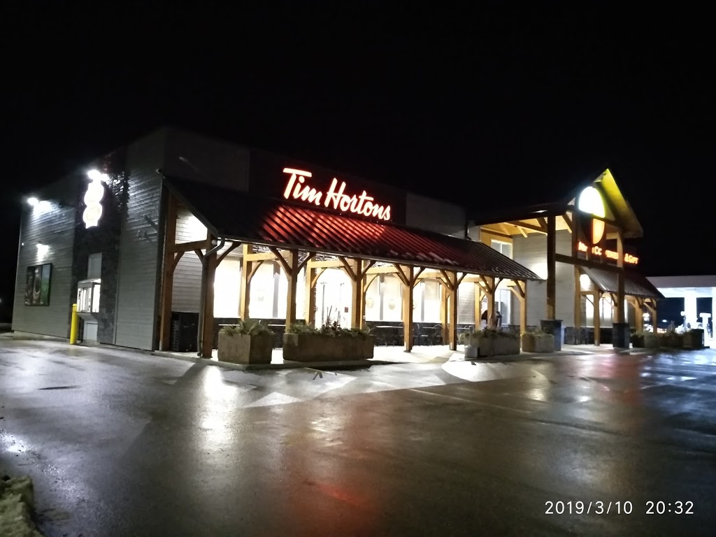 Tim Hortons | 21800 Island Rd, Port Perry, ON L9L 1B6, Canada | Phone: (905) 985-2552