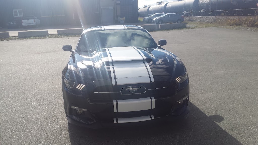 Johnny Car Wash | 329 Rothesay Ave #2, Saint John, NB E2J 2C3, Canada | Phone: (506) 721-5545