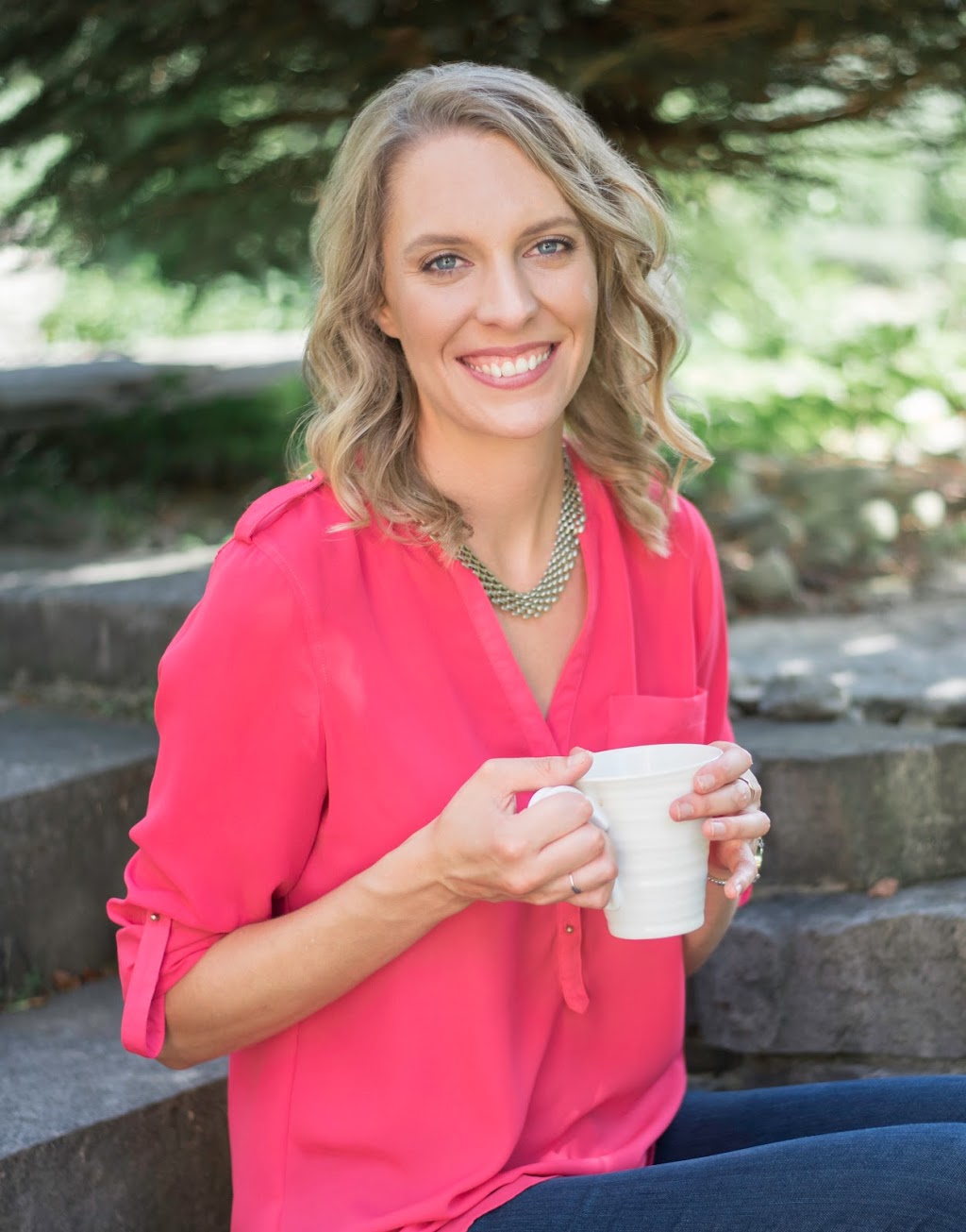 Dr. Noelle de Dreu, Naturopathic Doctor at InsideU Norwich | 8 Stover St N, Norwich, ON N0J 1P0, Canada | Phone: (519) 290-5100