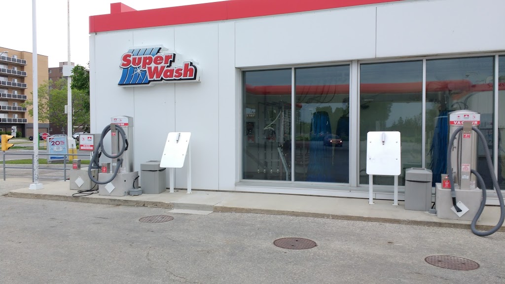 Petro-Canada | 1216 Grant Ave, Winnipeg, MB R3M 2A4, Canada | Phone: (204) 452-7945