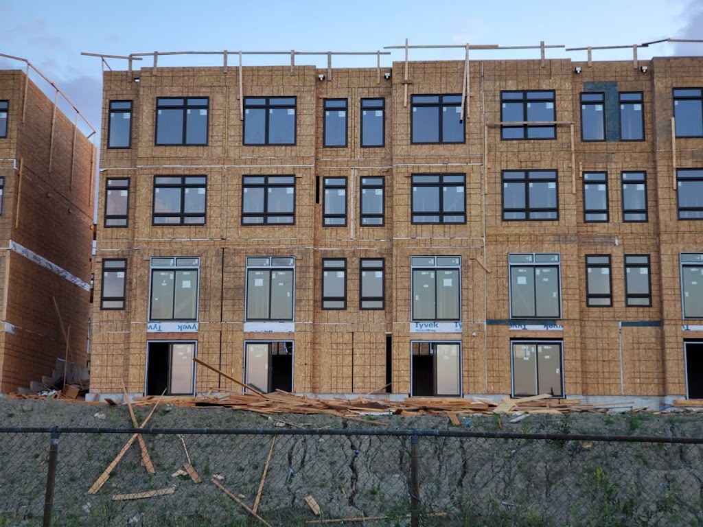 Sierra Corporation | 1090 Don Mills Rd. Suite 300, North York, ON M3C 3R6, Canada | Phone: (416) 642-0032