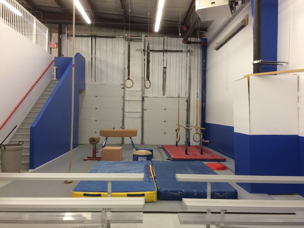 Marian Gymnastics | 337 &, 343 Edson St, Saskatoon, SK S7J 4C8, Canada | Phone: (306) 934-0944