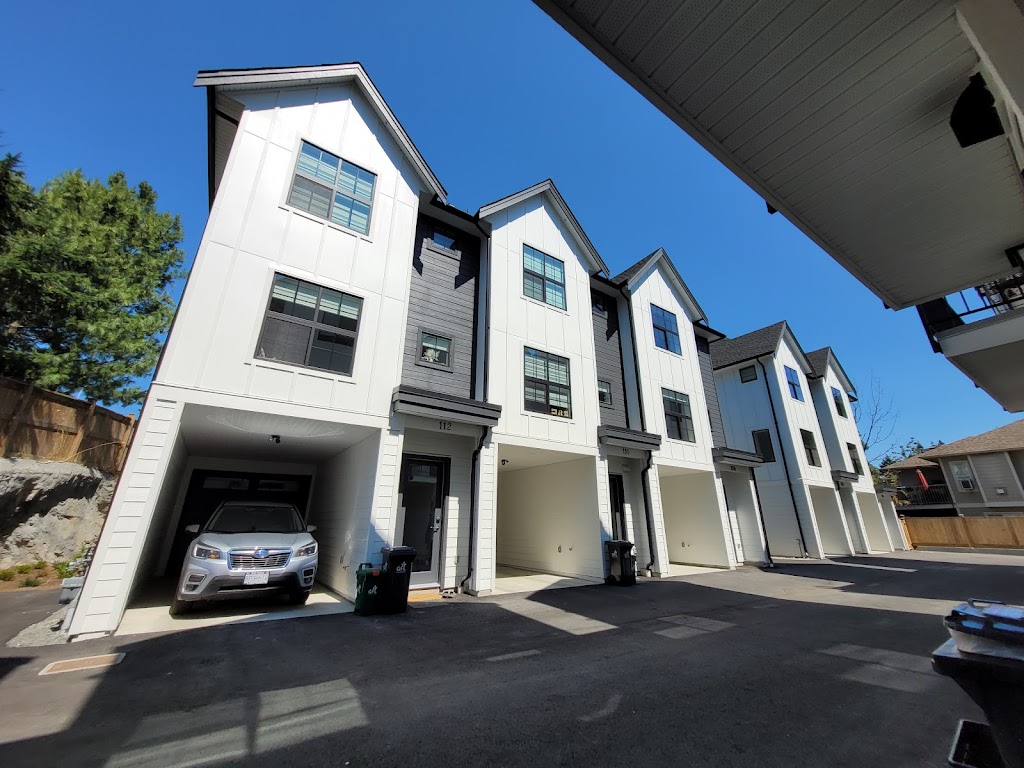 K.O. Exteriors Inc. | 6990 Brailsford Pl, Sooke, BC V9Z 1J7, Canada | Phone: (778) 365-2021