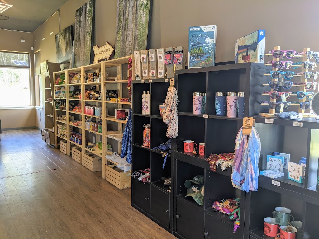 Dellas Cafe and Gift Shop | 10725 Pacific Rim Hwy, Port Alberni, BC V9Y 8Z8, Canada | Phone: (250) 723-2722