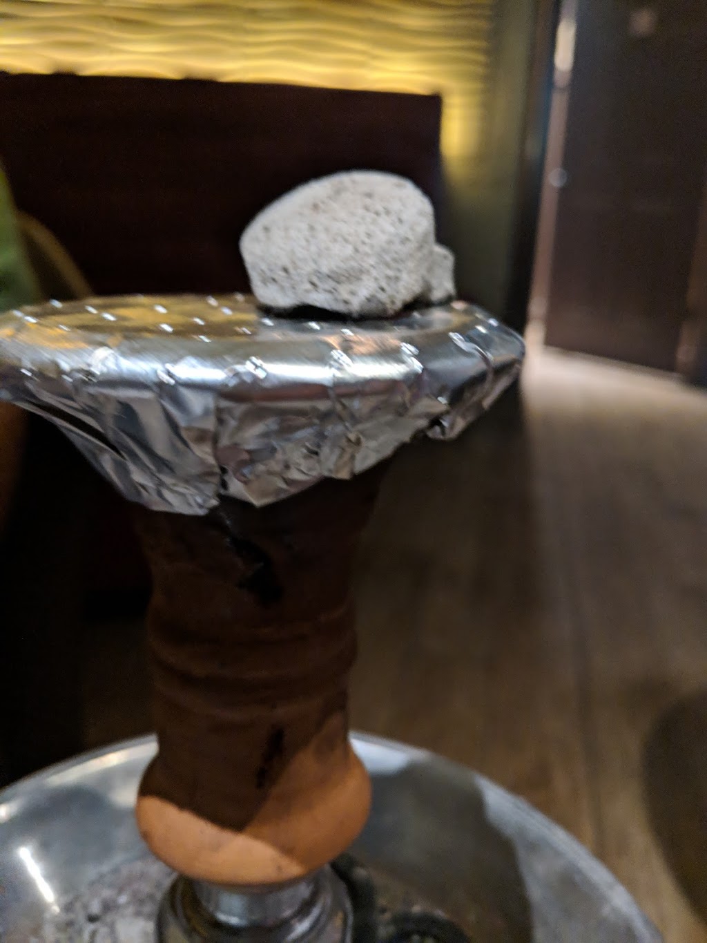 Sahara Resto & Shisha | 28-120 Newkirk Rd, Richmond Hill, ON L4C 9S7, Canada | Phone: (647) 289-2499