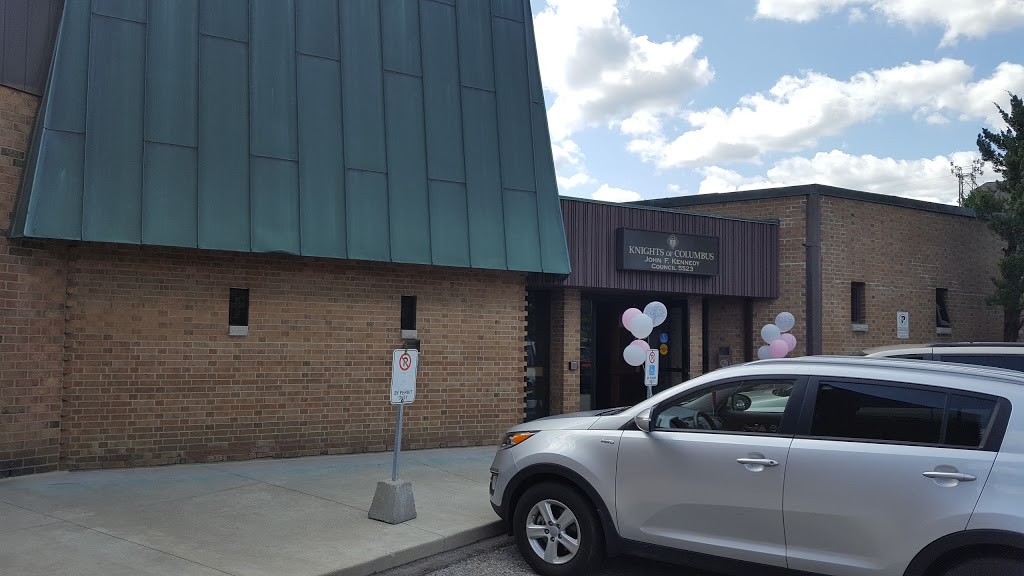 Sts. Martha and Mary Parish | 1870 Burnhamthorpe Rd E, Mississauga, ON L4X 2S5, Canada | Phone: (905) 625-5670