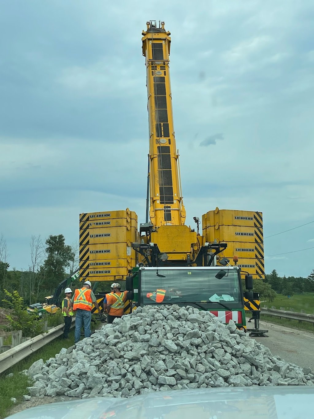 Phoenix Equipment Rentals | 7302-A Kalar Rd, Niagara Falls, ON L2E 6S5, Canada | Phone: (905) 228-0448
