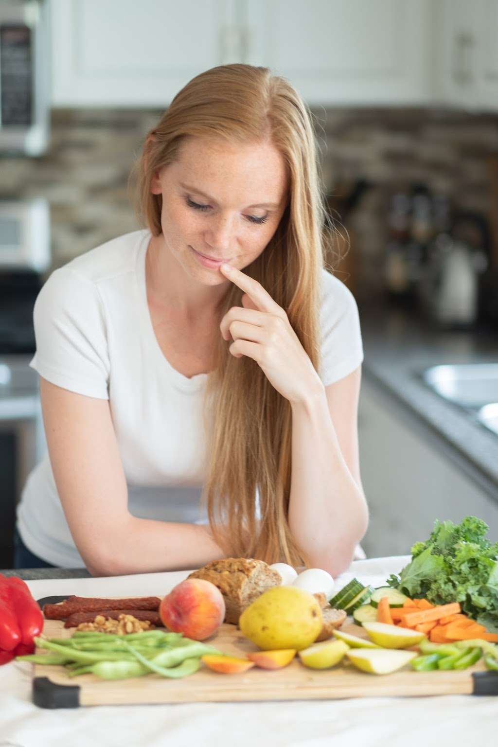 Kelly Carter Nutrition | 15 Elizabeth Crescent, Orton, ON L0N 1N0, Canada | Phone: (905) 806-5034