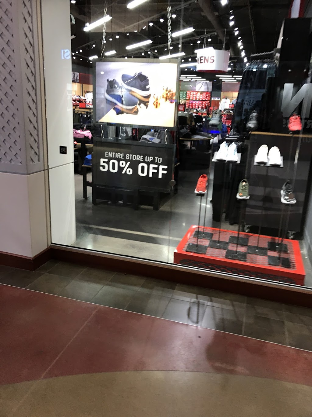 PUMA | 261055 Crossiron Blvd Space 615, Rocky View No. 44, AB T4A 0G3, Canada | Phone: (403) 514-6979