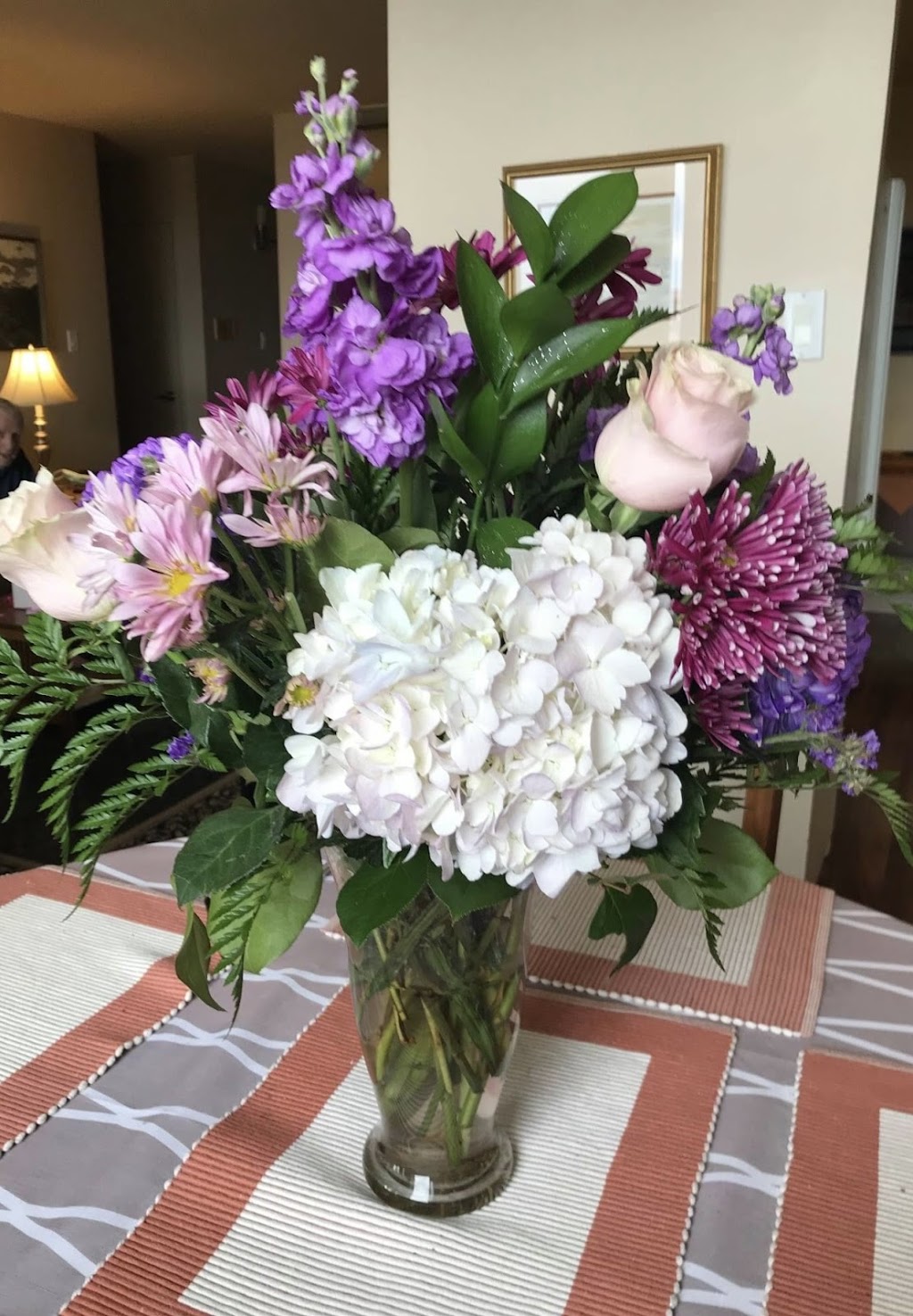 Julia Flowers | 385 Frederick St, Kitchener, ON N2H 2P2, Canada | Phone: (519) 603-2144