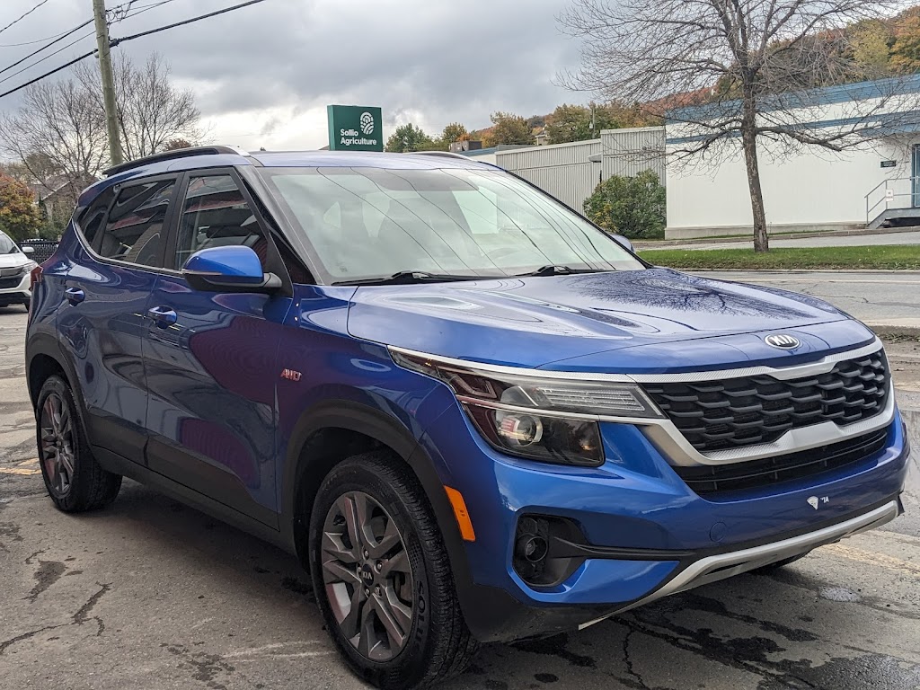 Esthétique Auto Exela | 144 Rue Laurier E, Victoriaville, QC G6P 6R3, Canada | Phone: (819) 991-1527