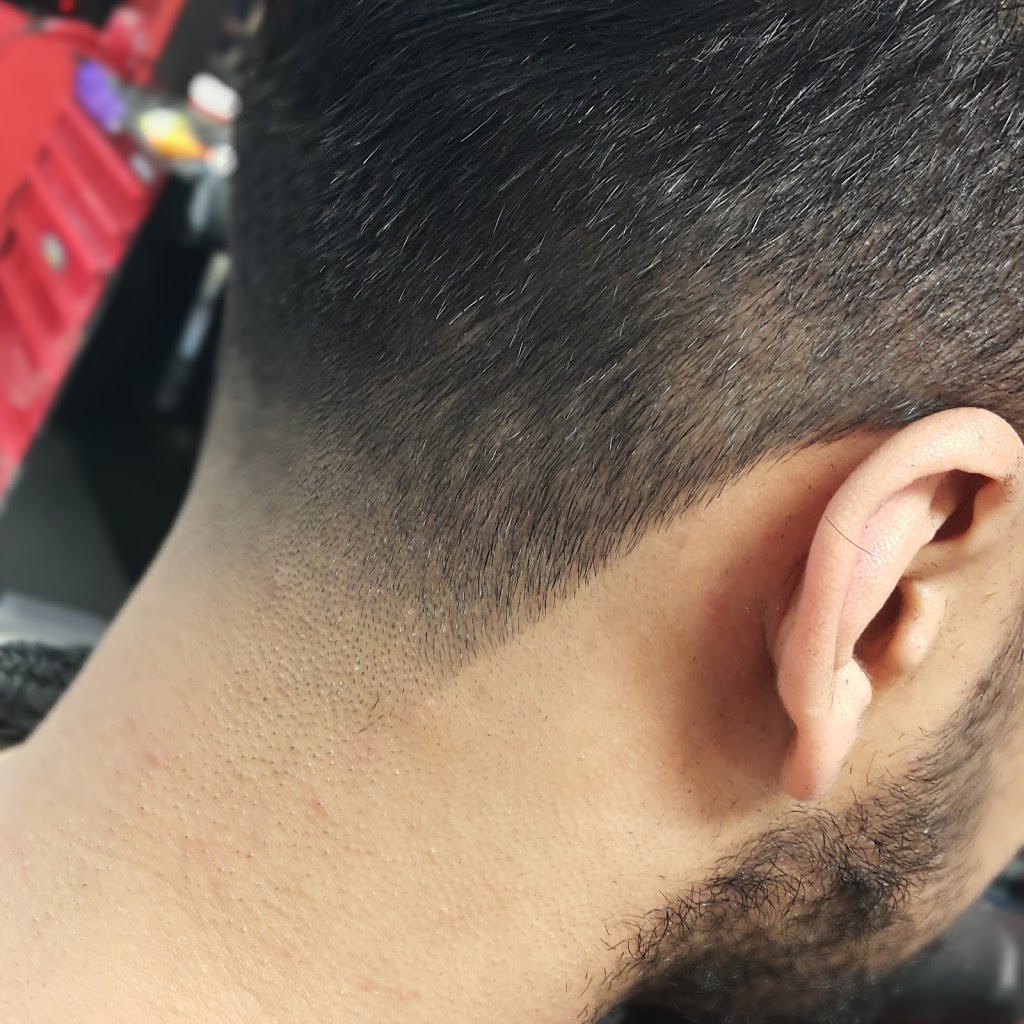Perfect Touch salon | 101, 9705 Horton Road SW Calgary, Alberta T2V 2X4, Canada | Phone: (587) 349-2799