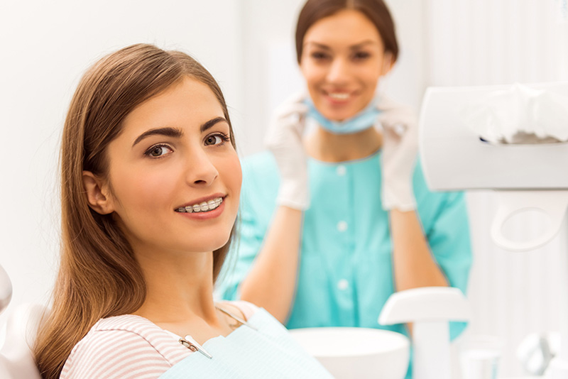 Symmetry Orthodontics | 831 Edmonton Trail #105, Calgary, AB T2E 3J8, Canada | Phone: (587) 287-6784