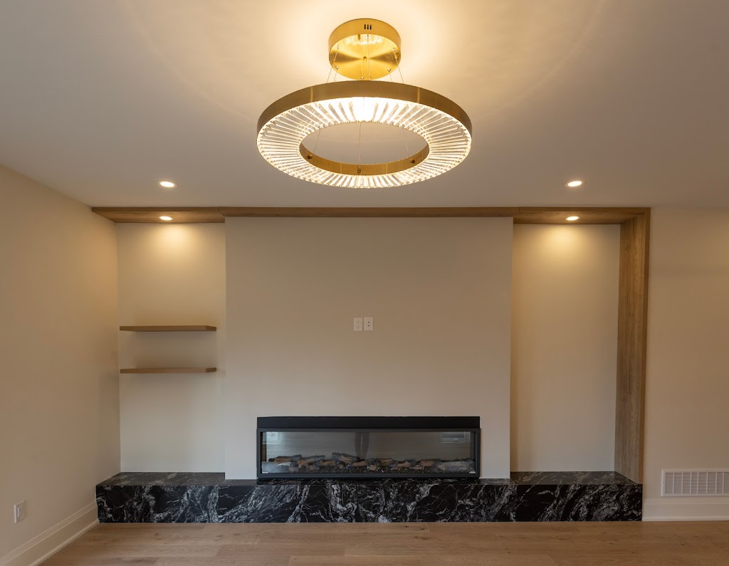 Saffron Estates by Stallion Homes | 1351 Rice Rd, Welland, ON L3B 5N5, Canada | Phone: (905) 818-0800
