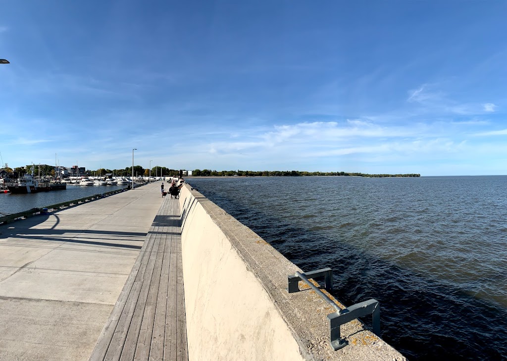 Gimli Yacht Club | 95 1 Ave, Gimli, MB R0C 1B0, Canada | Phone: (204) 642-5961