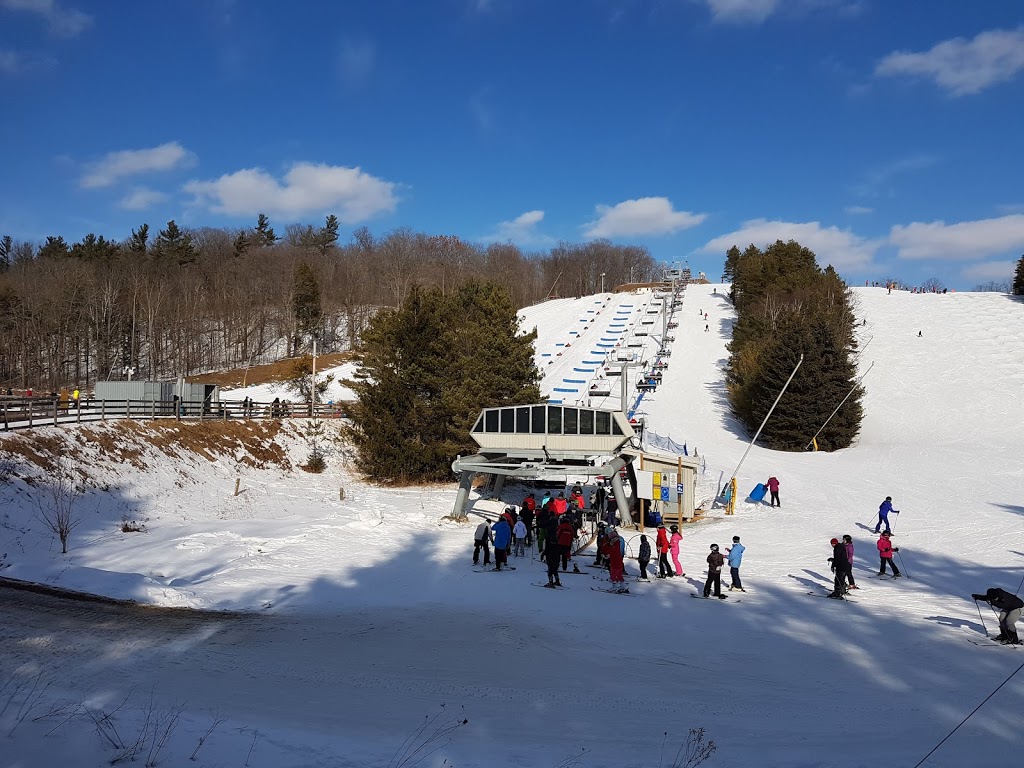 Lakeridge Ski Resort | 790 Chalk Lake Rd, Uxbridge, ON L9P 1R4, Canada | Phone: (905) 649-2058