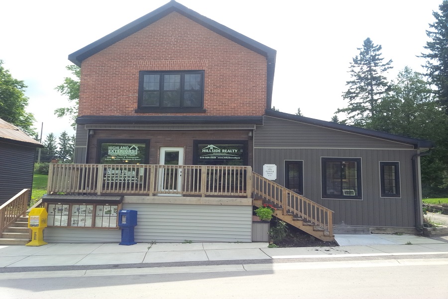 Dawn to Dusk Contracting Inc. | 162 Kincardine St, Priceville, ON N0C 1K0, Canada | Phone: (519) 924-9902