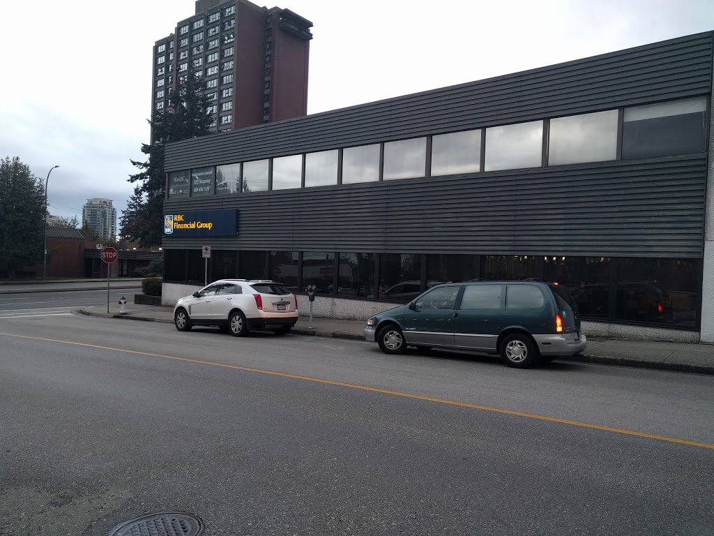 RBC Royal Bank | 7299 Kingsway, Burnaby, BC V5E 1G7, Canada | Phone: (604) 665-8352