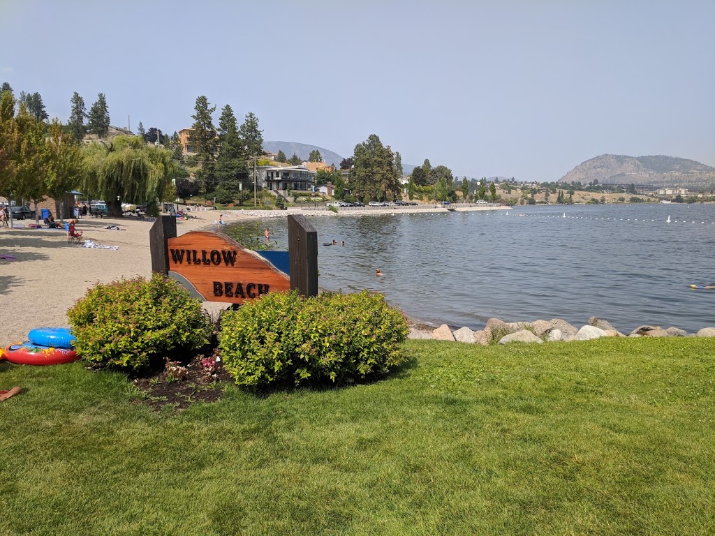 Willow Beach | 4111 Gellatly Rd, Westbank, BC V4T 2P8, Canada