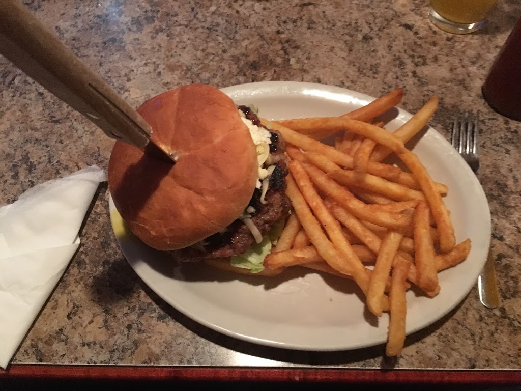 Ginos Pizza & Spaghetti House | 46 Lake St, Rouses Point, NY 12979, USA | Phone: (518) 297-3064