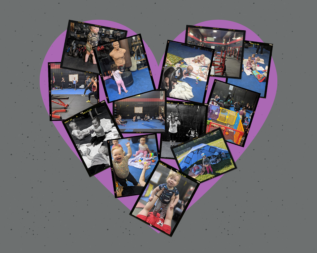Beast-Mode Mommas Womens Fitness and Wellness | 101 Longworth Ave, Charlottetown, PE C1A 5A9, Canada | Phone: (902) 394-7932