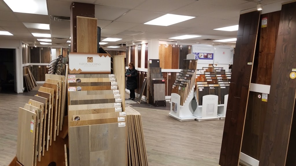 Flooring Liquidators Brampton | 45 Bramalea Rd #103, Brampton, ON L6T 2W4, Canada | Phone: (905) 789-1999