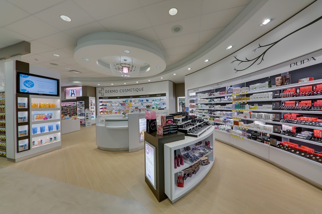 Brunet J. Bélanger, S. Gauthier, pharm. prop. Affiliées | 1020 Boulevard Monseigneur-Langlois, Salaberry-de-Valleyfield, QC J6S 0M2, Canada | Phone: (450) 373-3225