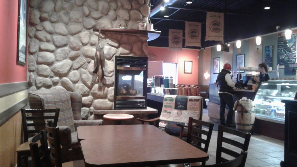Coffee Lodge Finch | 49 Finch Dr, Sarnia, ON N7S 5C6, Canada | Phone: (519) 344-0374