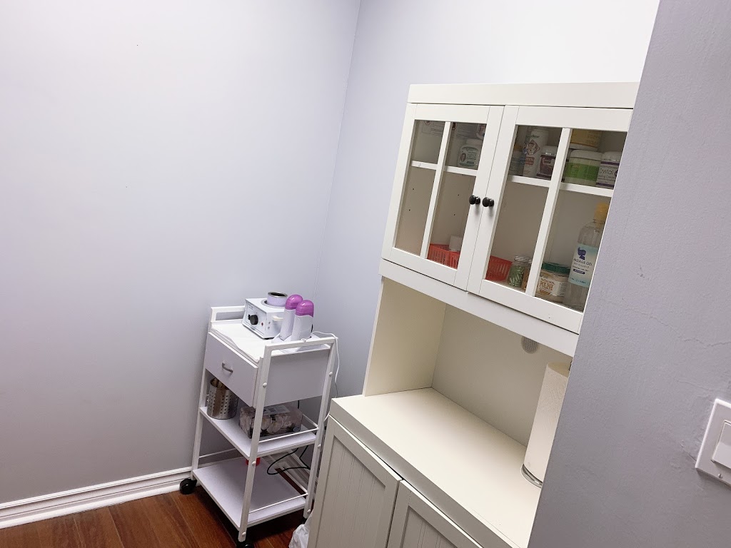 Beauty zone | 1-9125 Derry Rd, Milton, ON L9T 7Z1, Canada | Phone: (905) 636-4444