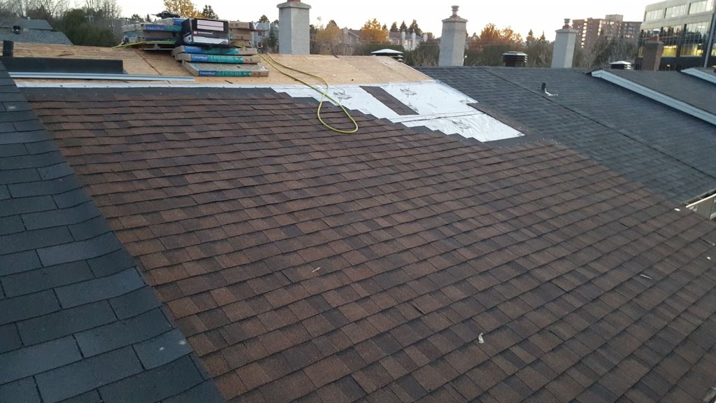 Roofscapes | 833 Walkley Rd, Ottawa, ON K1V 6R6, Canada | Phone: (613) 600-4040