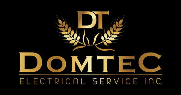 Domtec Electrical Services Inc. | 22 Riviera Dr Unit 2, Markham, ON L3R 5M1, Canada | Phone: (905) 604-3545