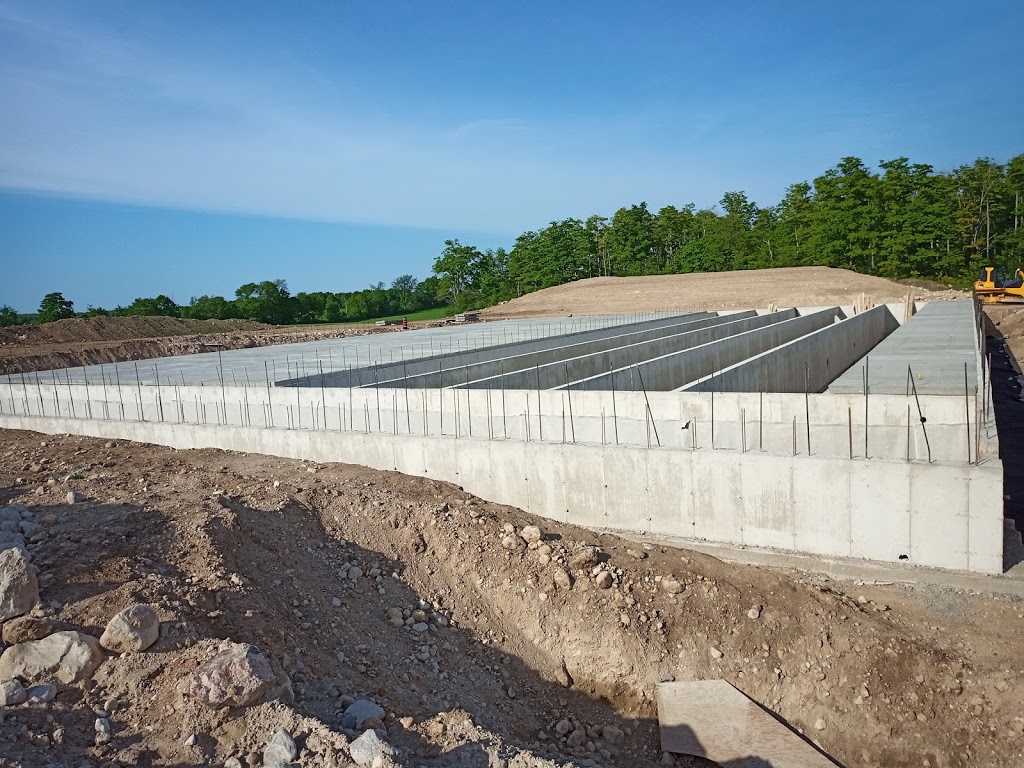 Hopeville Precast Inc | 186105 Grey Rd 9 RR#1, Dundalk, ON N0C 1B0, Canada | Phone: (226) 909-3946