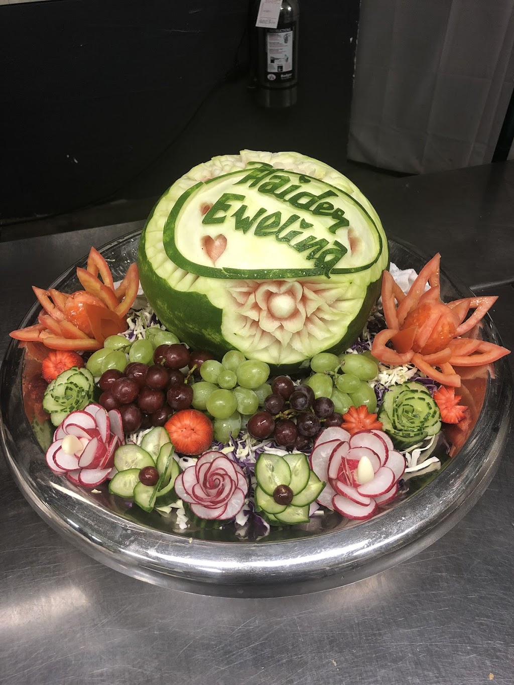 Bistro Warsaw | 17834 106 Ave NW Unit 100, Edmonton, AB T5S 1V4, Canada | Phone: (587) 521-4456