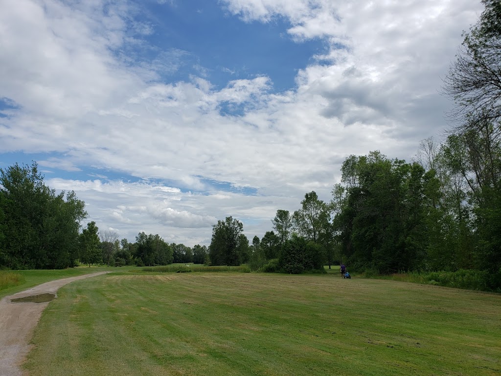 Harbourview Golf & Country Club | 1284 Shore Acres Dr, Gilford, ON L0L 1R0, Canada | Phone: (705) 456-2018