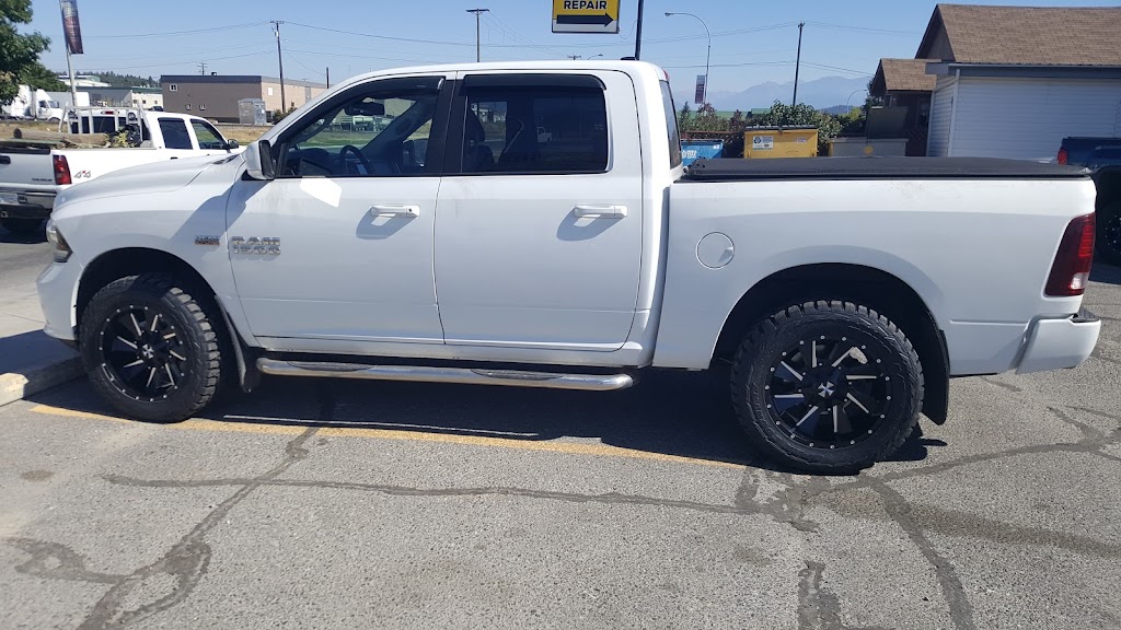 OK Tire | 200 Van Horne St N, Cranbrook, BC V1C 3P4, Canada | Phone: (250) 426-2844