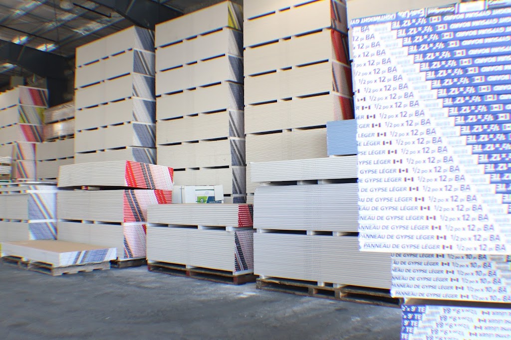 Coast Building Supplies Ltd | 8228 Crompton St, Vancouver, BC V5X 2W3, Canada | Phone: (604) 325-9090
