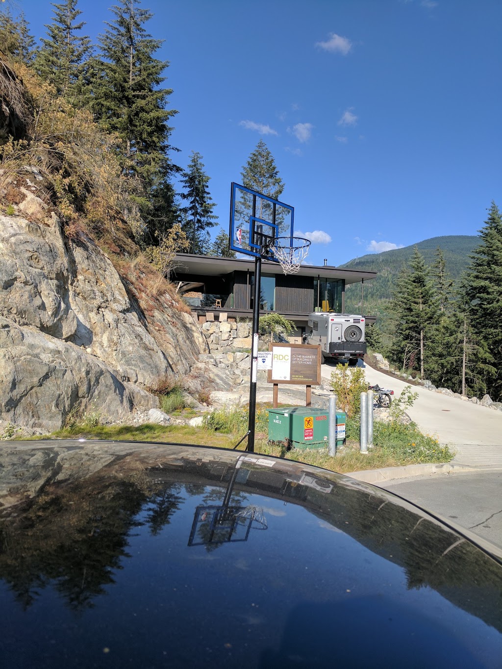 Kitchens For Cooks | 38625 Westway Ave, Squamish, BC V8B 0C2, Canada | Phone: (604) 762-4688