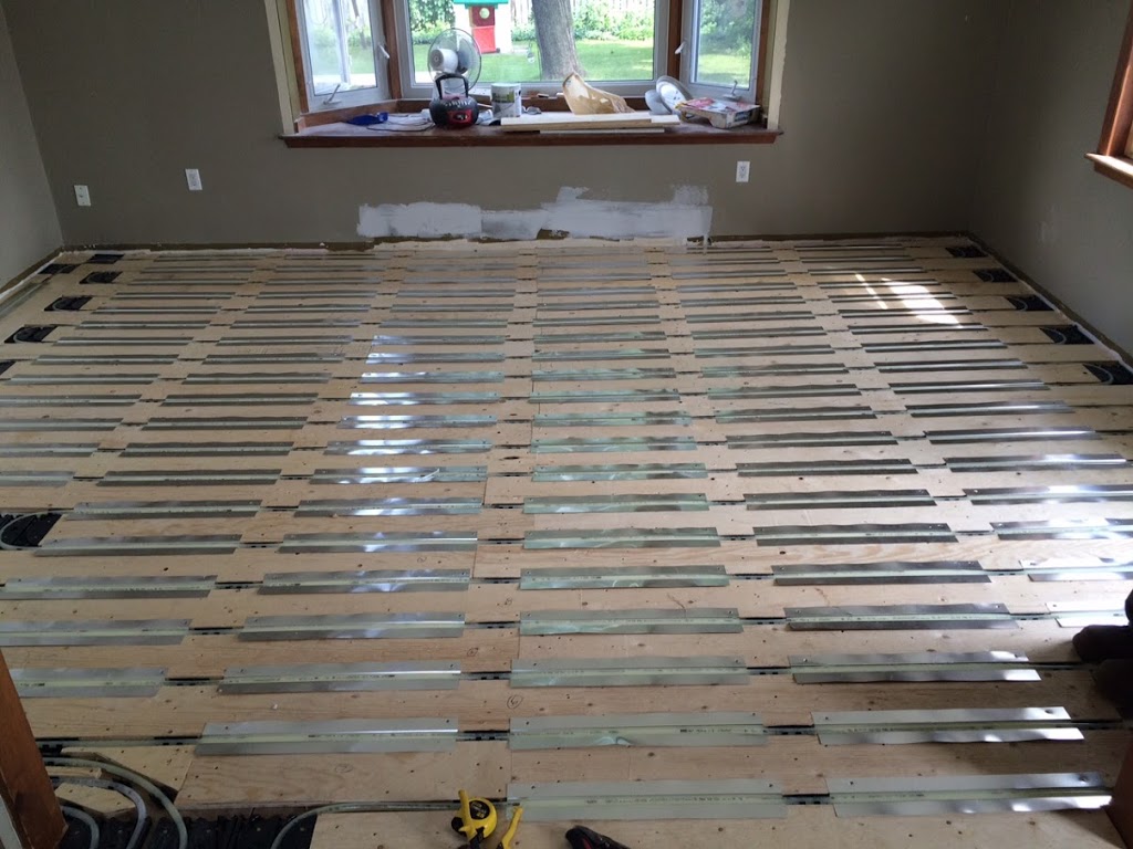 Cross Heating & Air Conditioning Ltd. | 813 Main St W, Listowel, ON N4W 1B4, Canada | Phone: (519) 291-9973