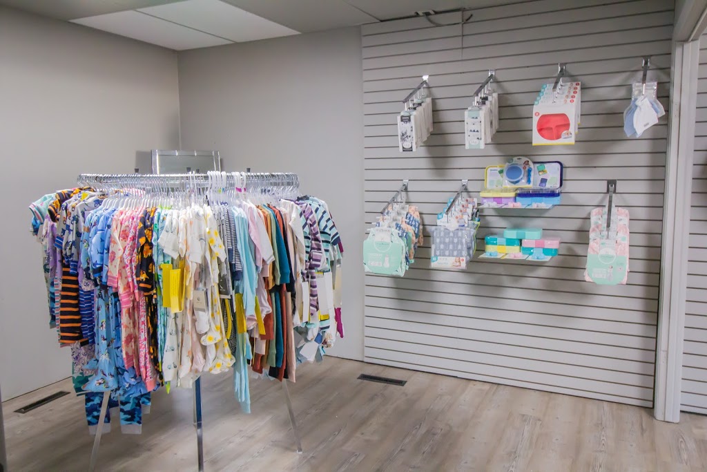 Mini & Me | 378 Garafraxa St S, Durham, ON N0G 1R0, Canada | Phone: (519) 477-2545