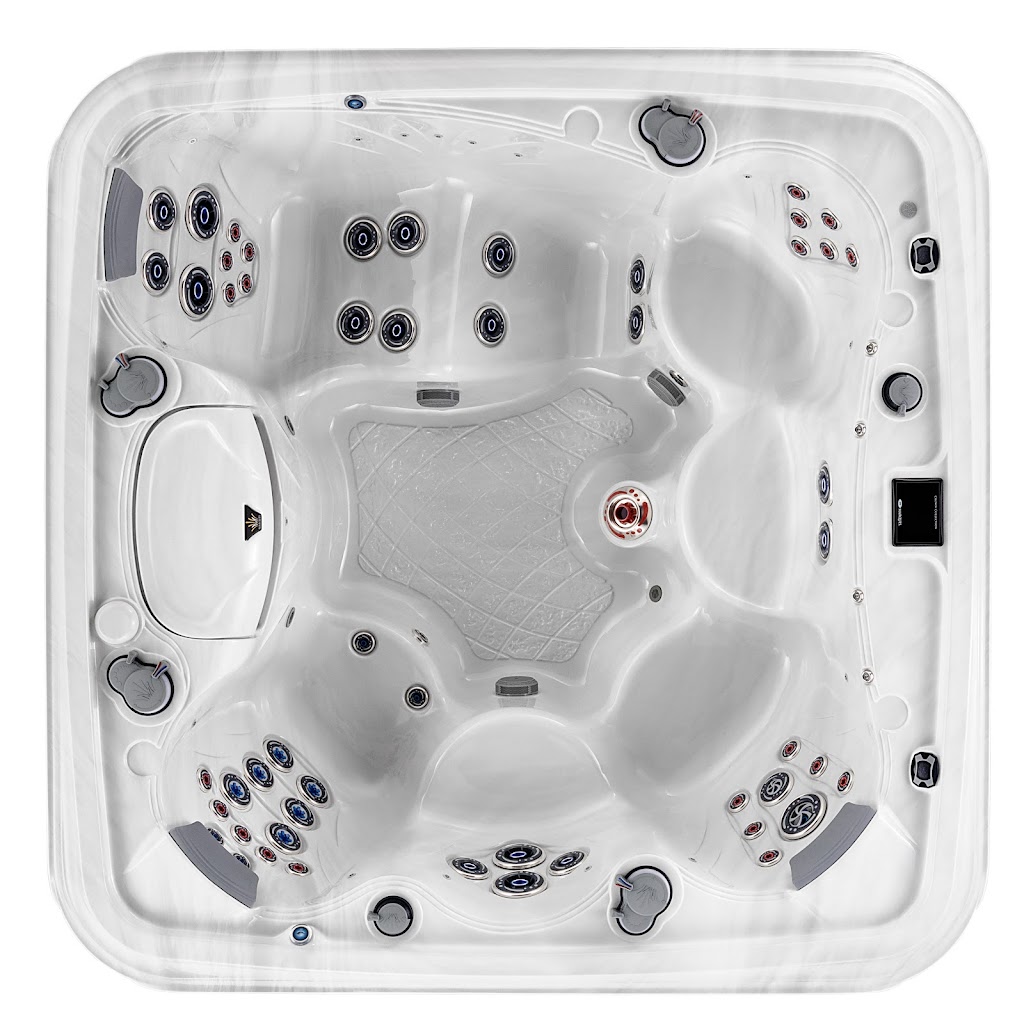 Peterborough Landscape Supply and Marquis Hot Tubs | 2200 Keene Rd, Peterborough, ON K9J 6X7, Canada | Phone: (705) 743-1428