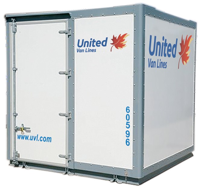 Western Moving and Storage | 11603 180 St NW Unit #200, Edmonton, AB T5S 2H6, Canada | Phone: (780) 454-6683