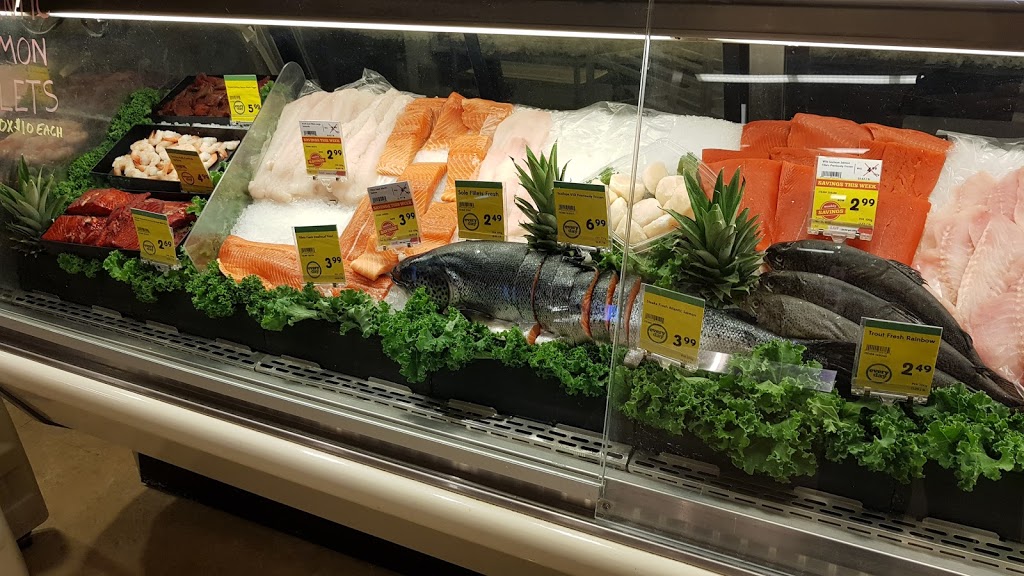 Safeway Westbrook Shopping Centre | 1200 37 St SW, Calgary, AB T3C 1S2, Canada | Phone: (403) 246-0003