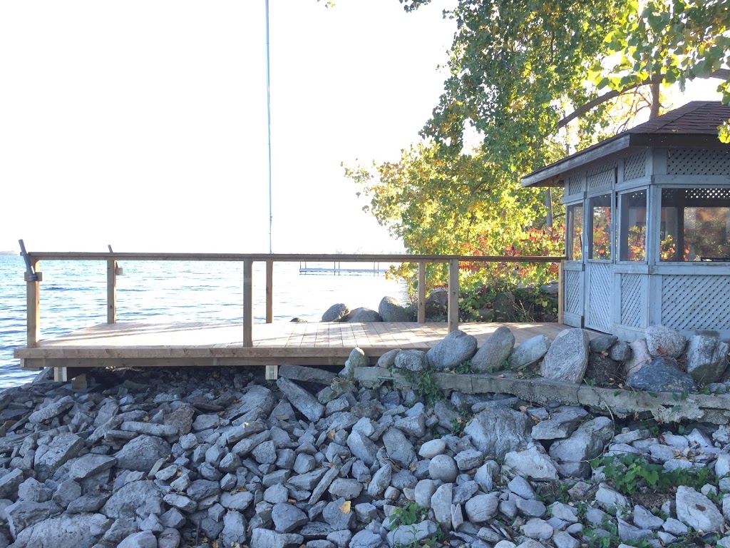 High Caliber Contracting | 9 Fox Ln, Foxboro, ON K0K 2B0, Canada | Phone: (613) 966-1111