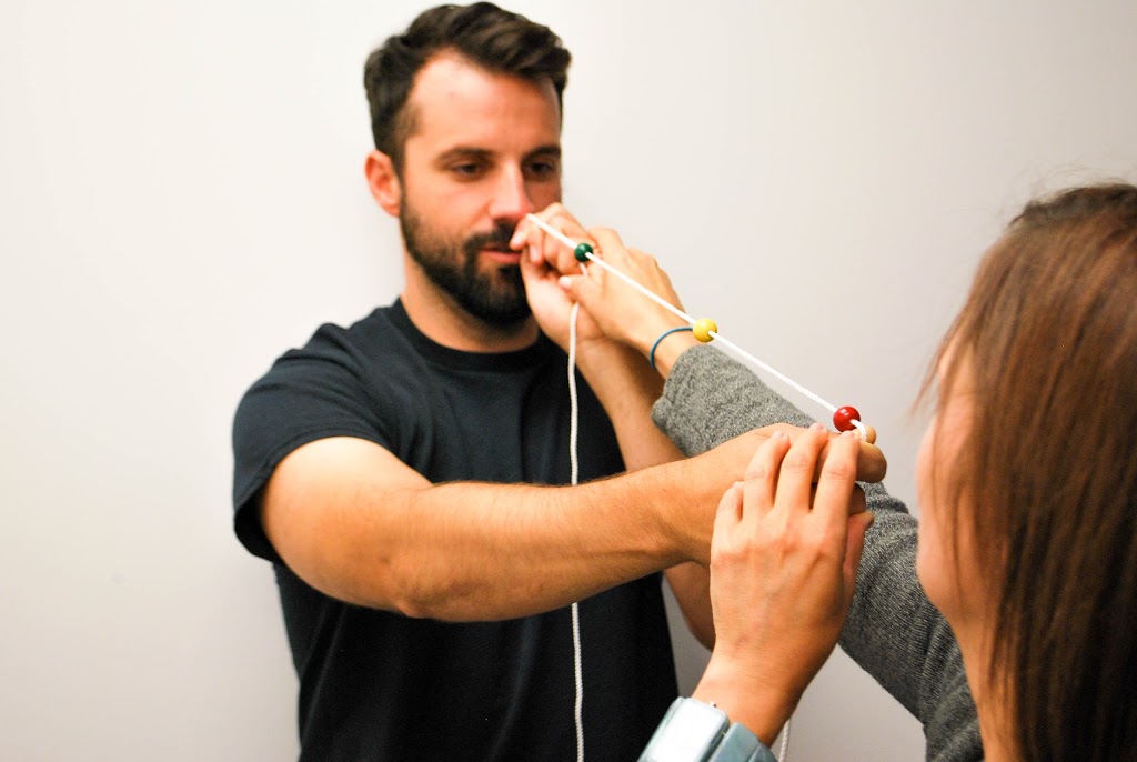 Clinique Axone - Commotion cérébrale | Thérapie pour commotion c | 3600 Boulevard de la Grande-Allée, Boisbriand, QC J7H 1M9, Canada | Phone: (450) 951-9399